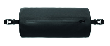Logo trade meene pilt: Spordikott 300D RPET-ist BRENNA TUBE